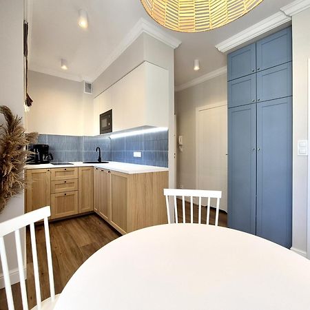 Baltic Home Свиноуйсьце Экстерьер фото