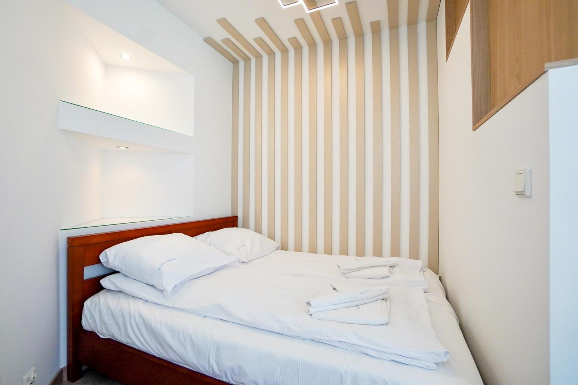 Baltic Home Свиноуйсьце Номер фото